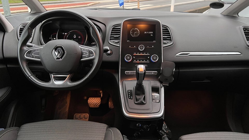 Renault Scenic IV 1,3 TCe 140 Zen EDC 5d