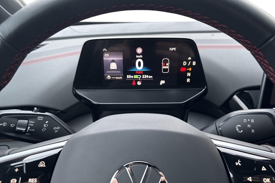 VW ID.4 77 GTX+ 4Motion 5d