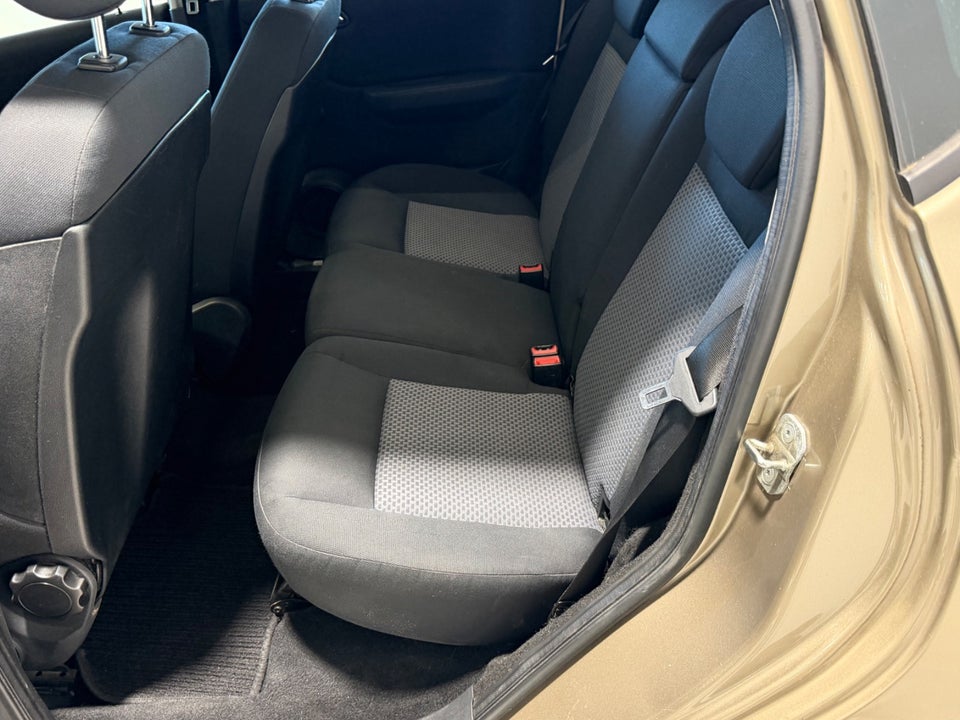 Mercedes A160 2,0 CDi 5d