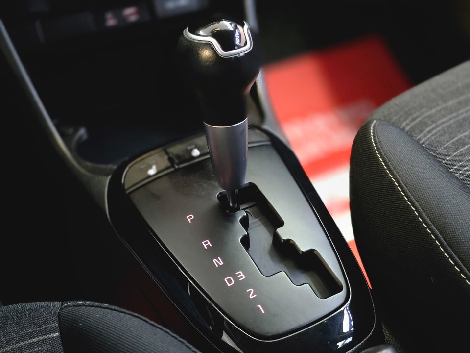 Kia Picanto 1,0 MPi Vision aut. 5d