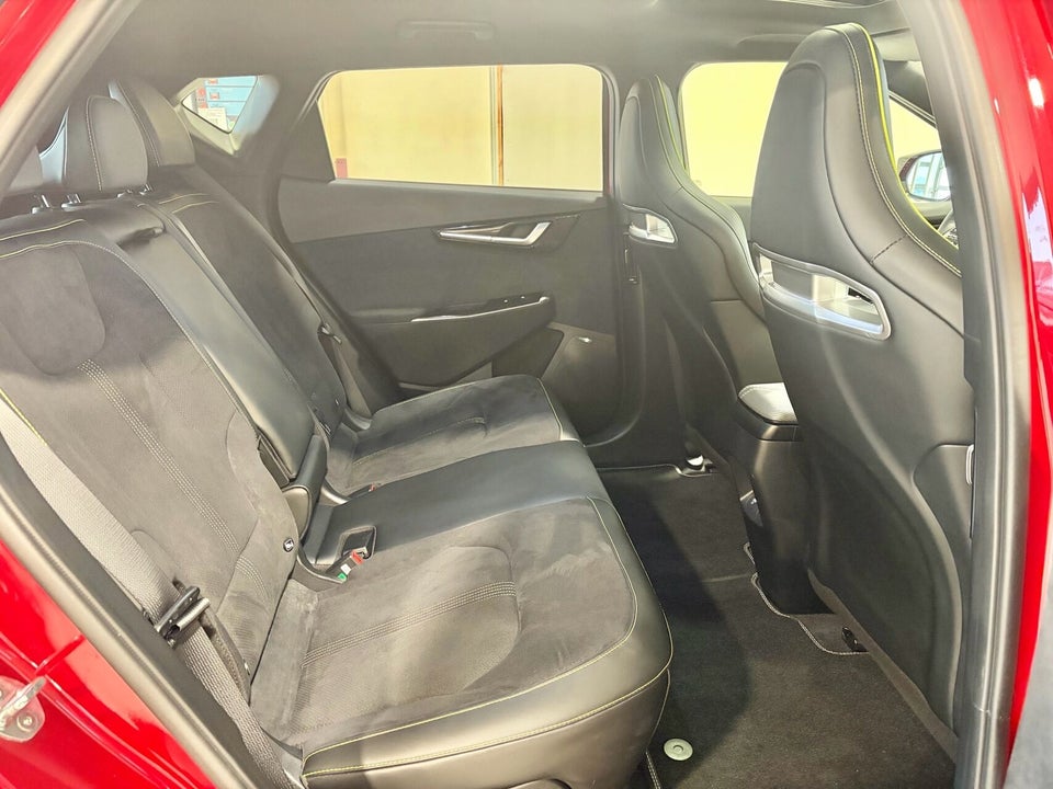 Kia EV6 77 GT Performance AWD 5d