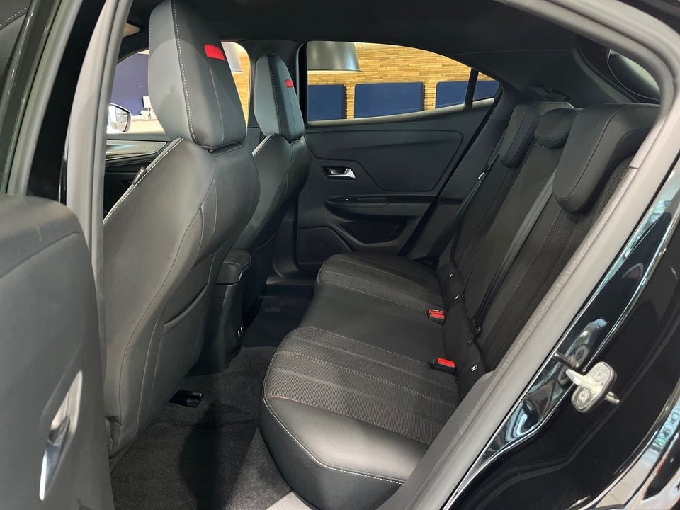 Opel Mokka-e 50 GS Line 5d