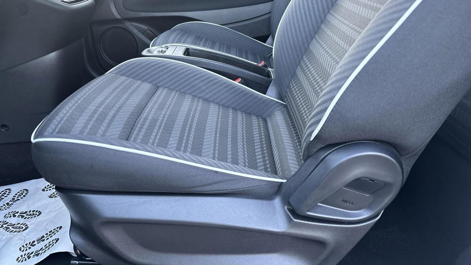 Fiat 500e 24 Action 3d