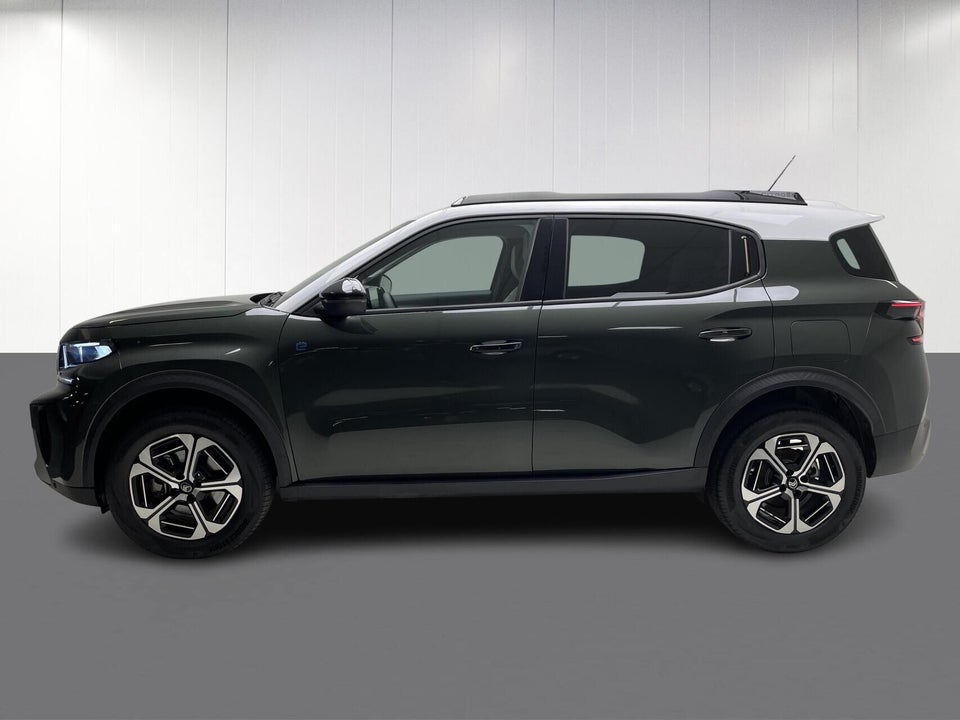 Citroën ë-C3 Aircross 44 Max 5d