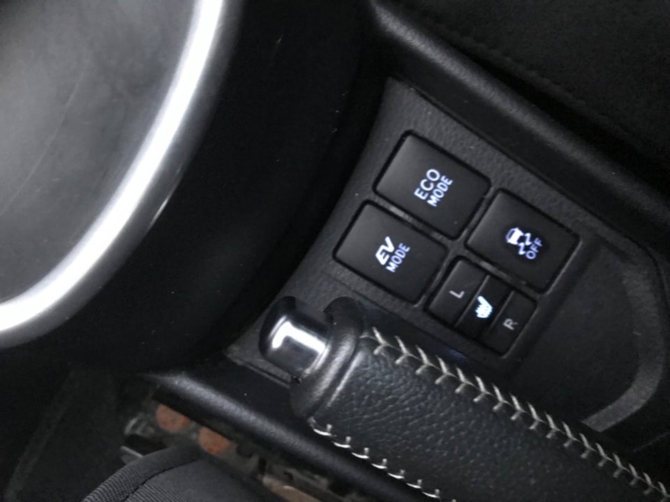 Toyota Yaris 1,5 Hybrid H2 e-CVT 5d