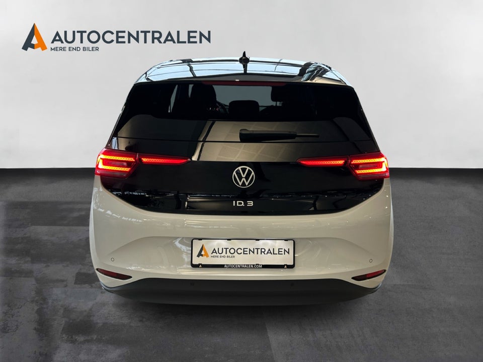 VW ID.3 77 Max+ 5d