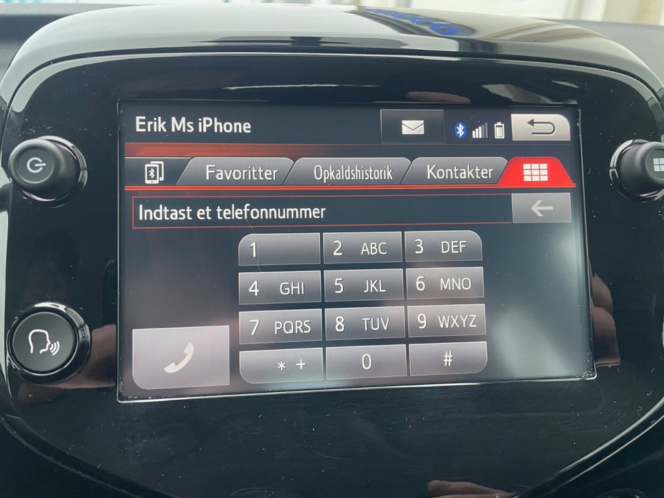 Citroën C1 1,0 VTi VTR 5d