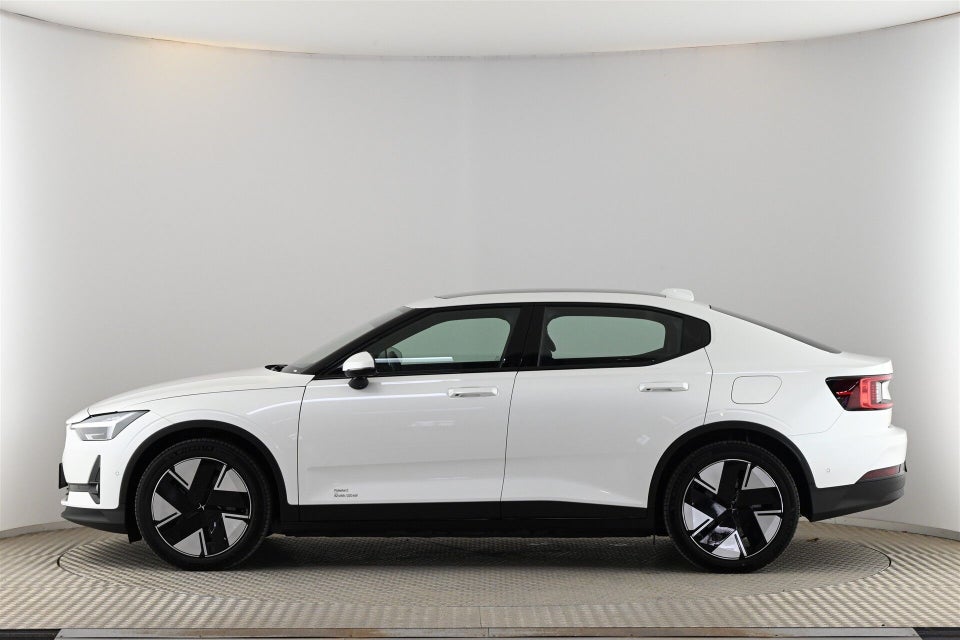 Polestar 2 Long Range 5d
