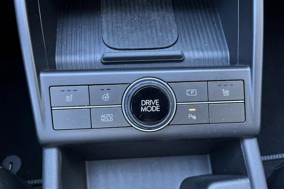 Hyundai Kona 65 EV Ultimate 5d