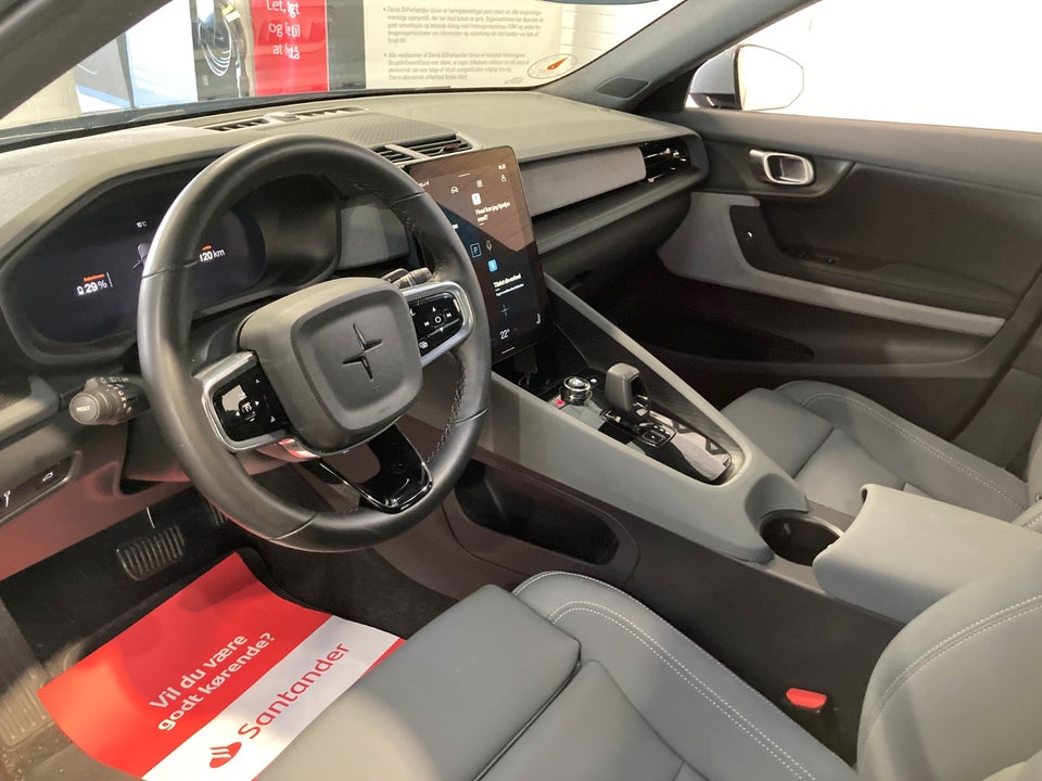 Polestar 2 Long Range 5d