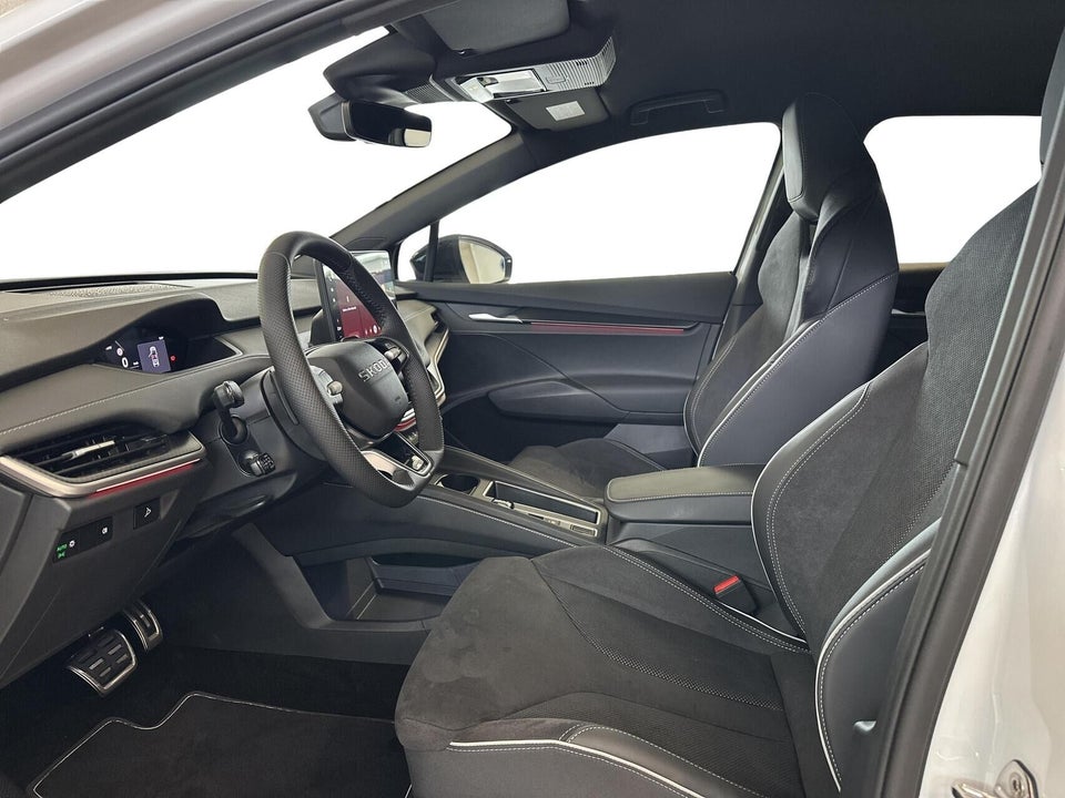 Skoda Elroq 85 iV Sportline 5d
