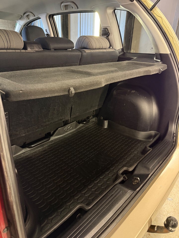 Hyundai Matrix 1,6  5d