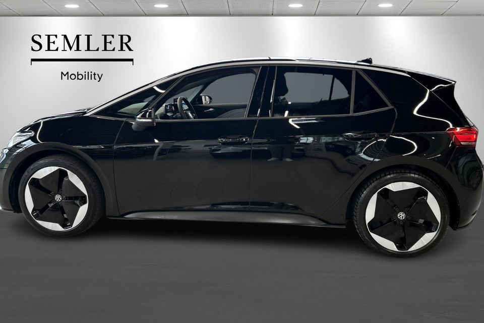 VW ID.3 77 Max 5d