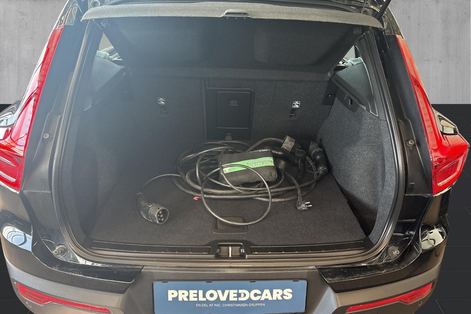 Volvo XC40 P6 ReCharge Core 5d