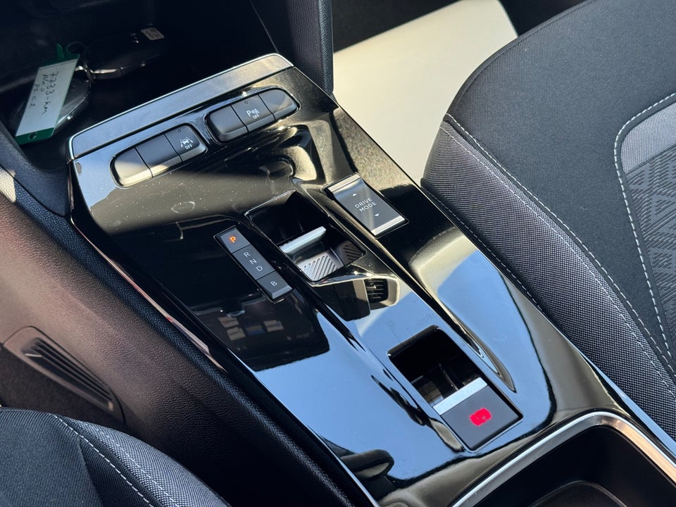 Opel Mokka-e 50 Edition+ 5d