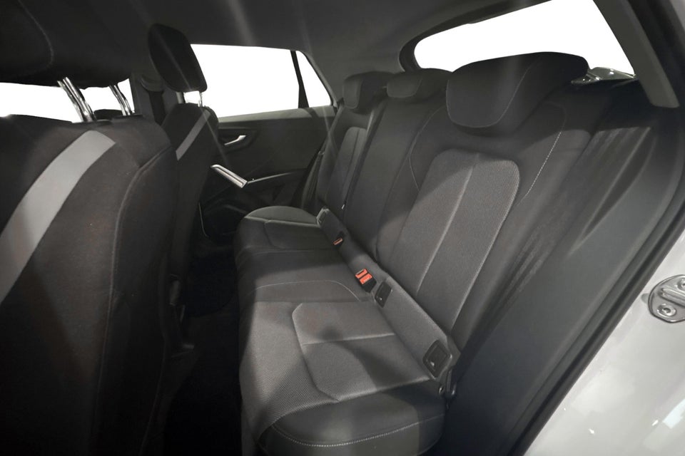 Audi Q2 35 TFSi Sport Prestige Select S-tr. 5d