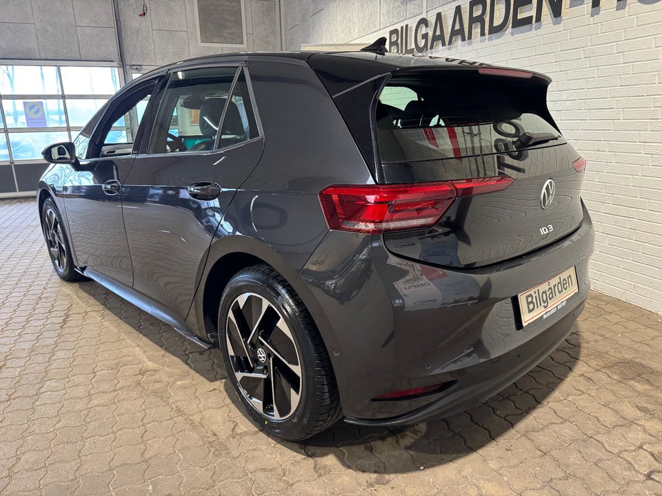 VW ID.3 58 Pro 5d
