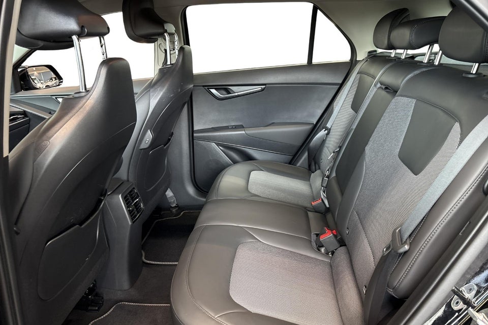 Kia Niro 64 EV 5d