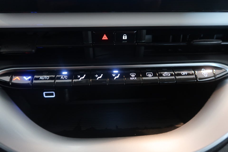 Fiat 500e 42 Icon 3d