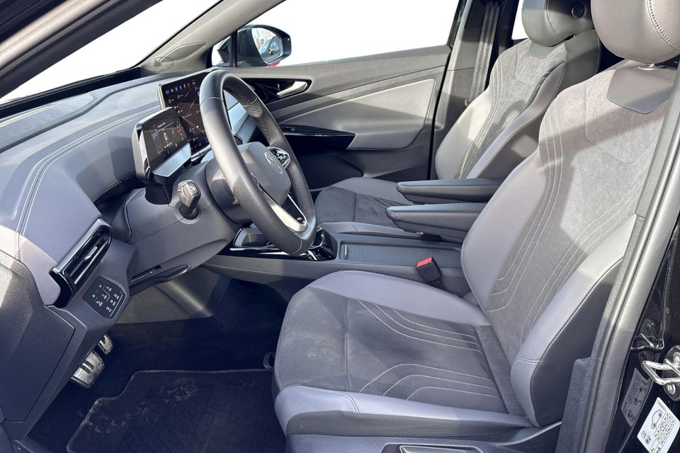 VW ID.5 77 Style+ 5d