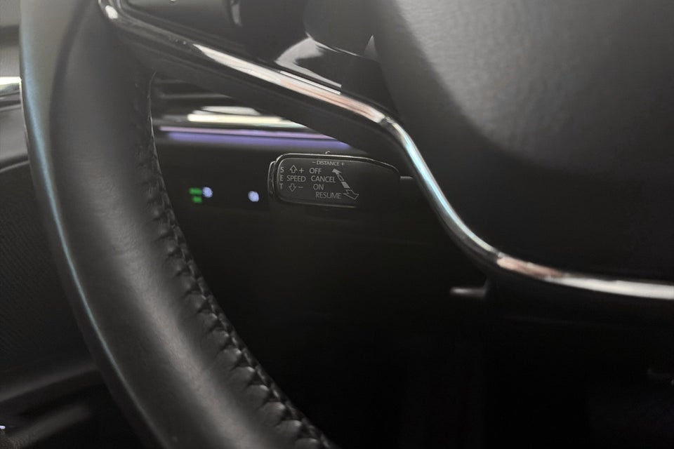 Skoda Enyaq 80 iV 5d