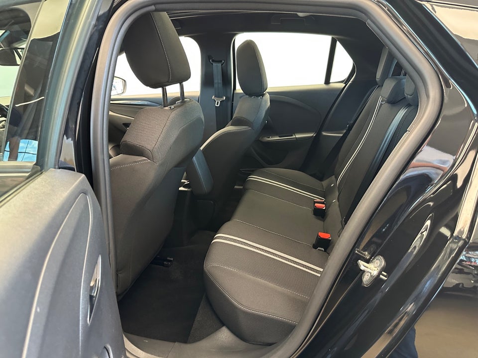 Opel Corsa 1,2 T 100 Sport 5d