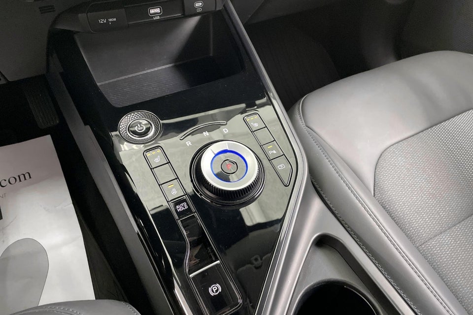 Kia Niro 64 EV 5d