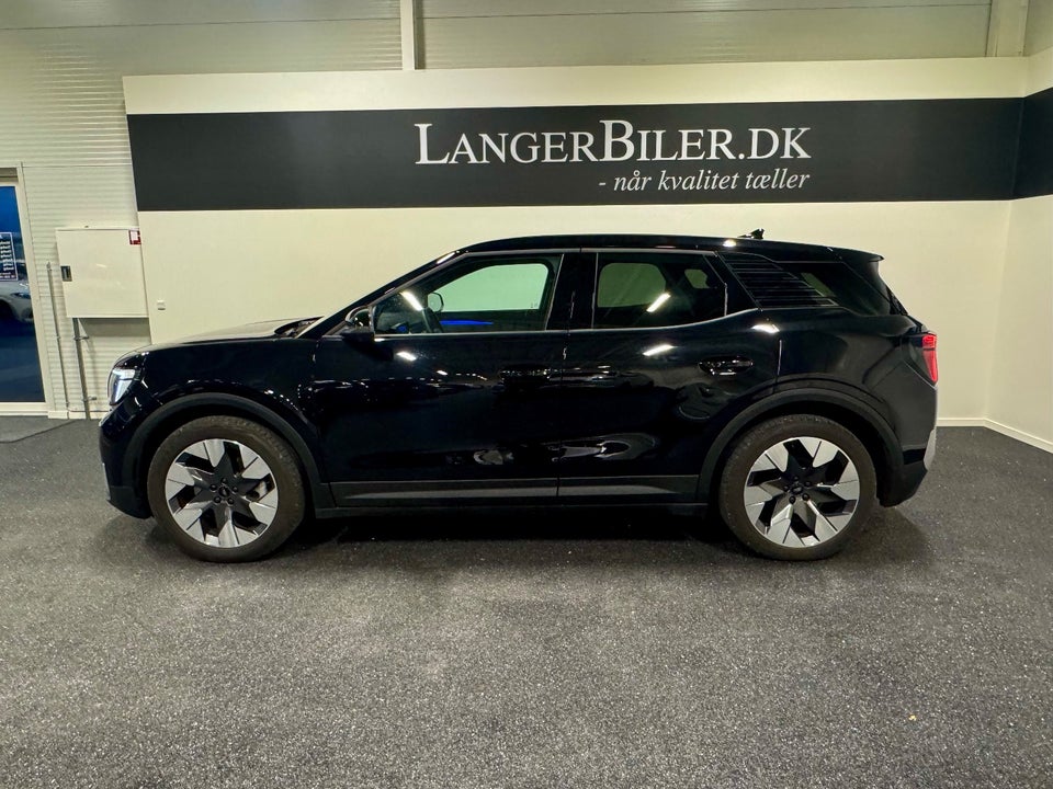 Ford Explorer 82 Premium Extended Range 5d