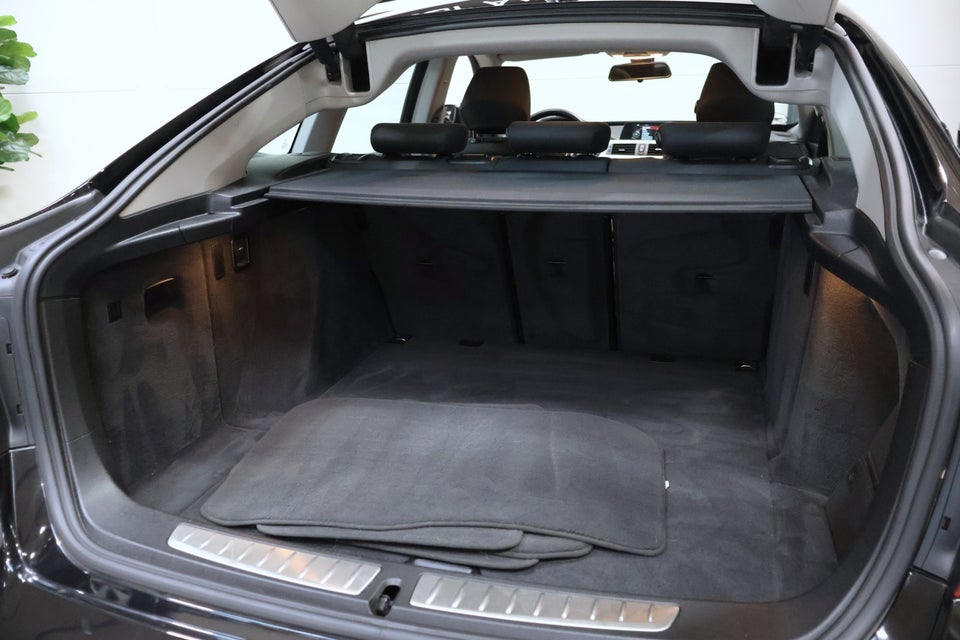 BMW 320d 2,0 Gran Turismo aut. 5d