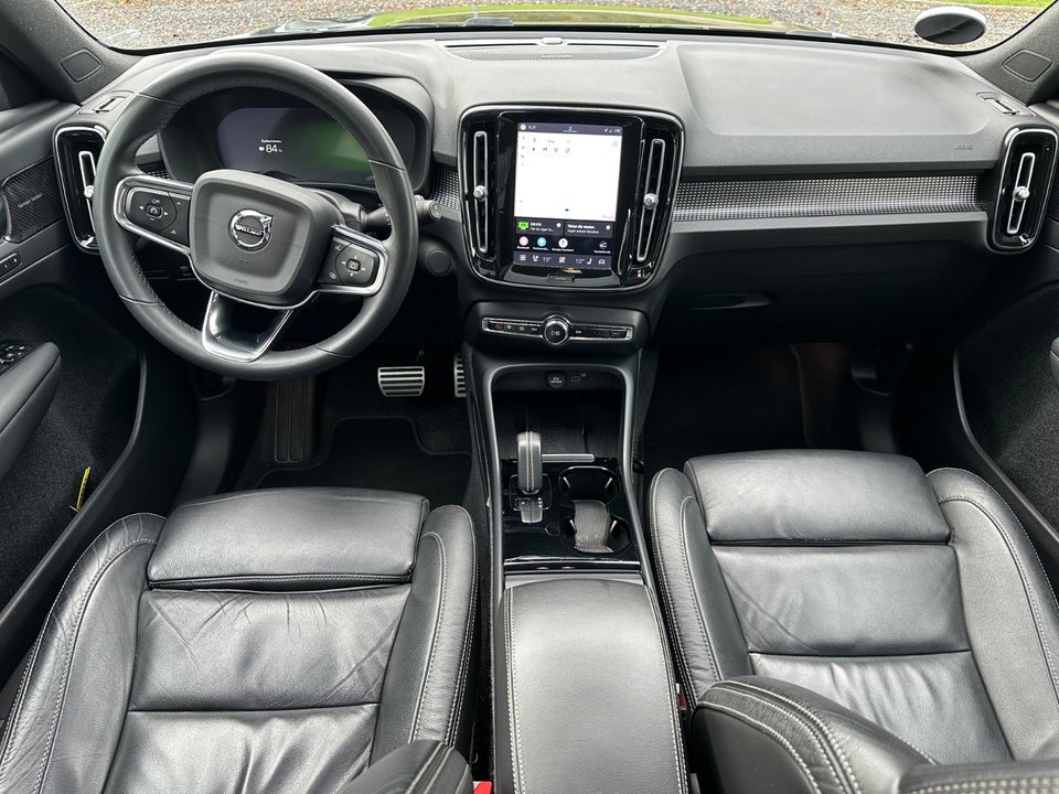 Volvo XC40 P8 ReCharge Twin Pro 5d