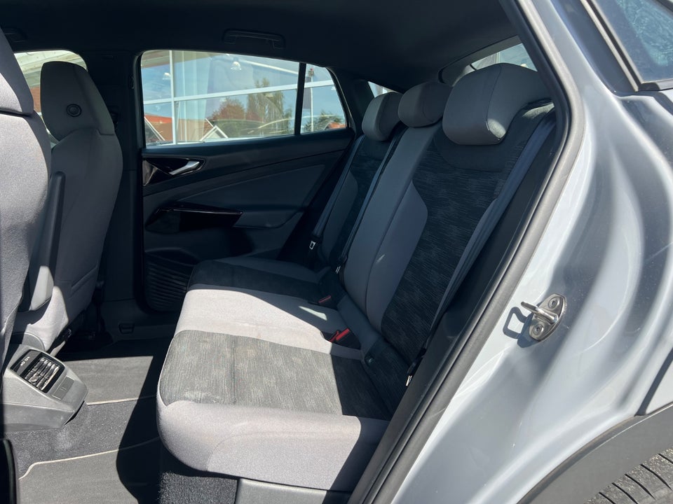 VW ID.5 77 Pro Performance 5d