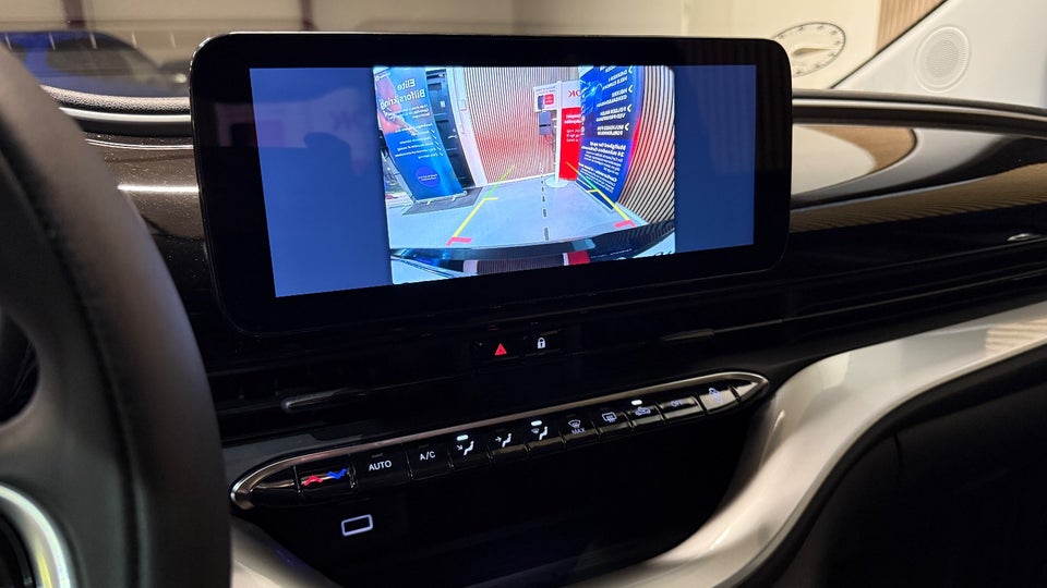 Fiat 500e 42 Icon 3d