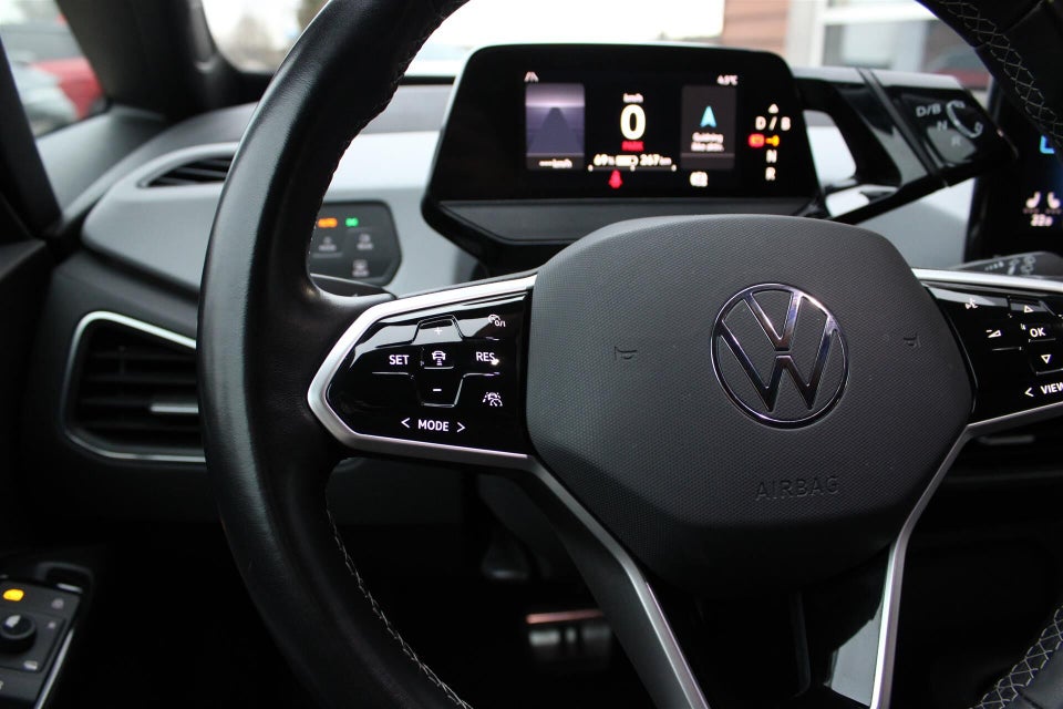 VW ID.3 77 Pro S 5d