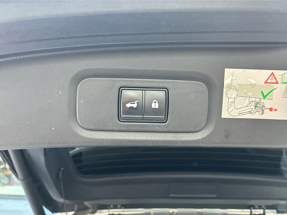 Nissan Qashqai 1,3 mHEV Tekna+ X-tr. 5d