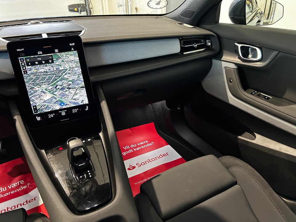 Polestar 2 Long Range 5d