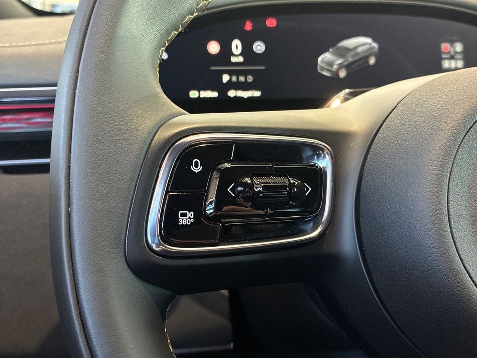 Zeekr 7X Privilege AWD 5d