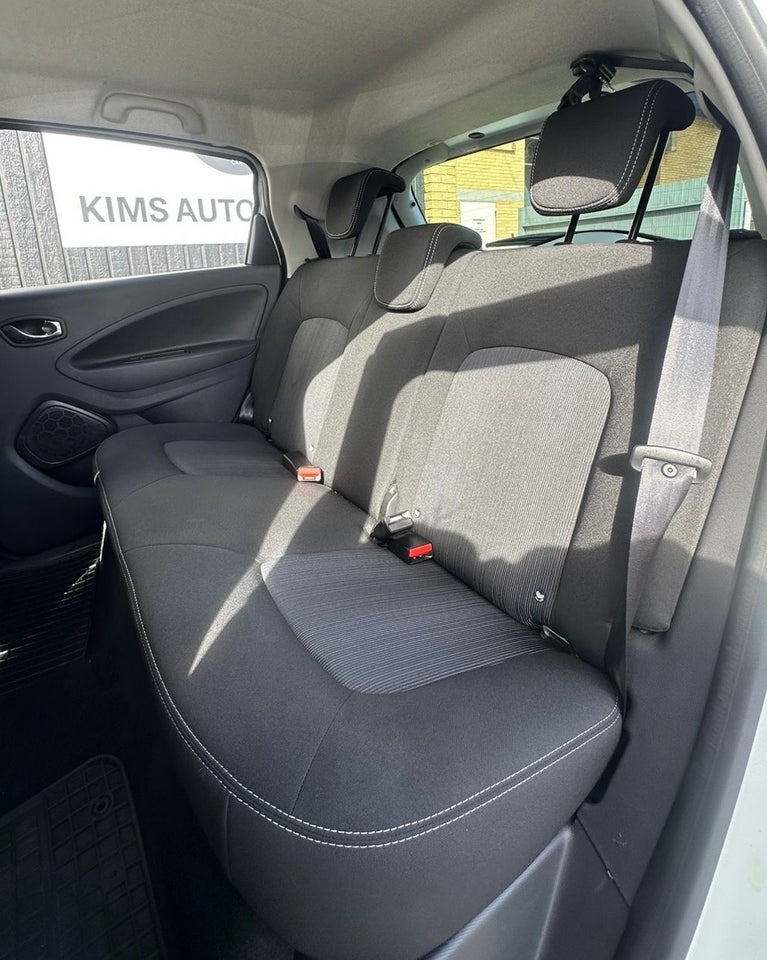 Renault Zoe 41 Intens 5d