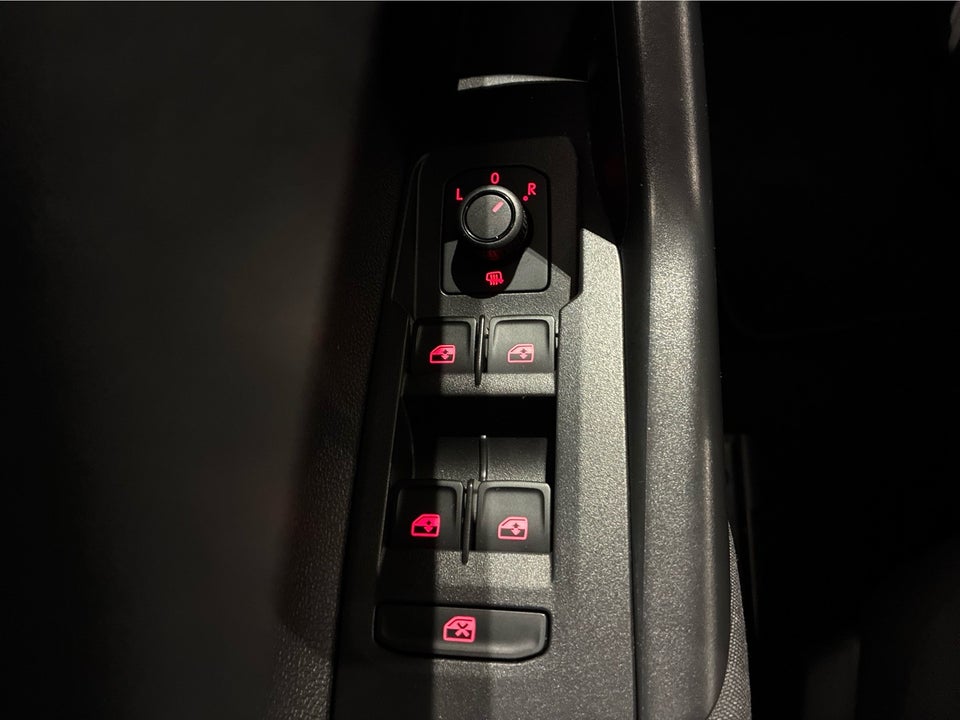 VW Polo 1,0 TSi 95 Comfortline Connect DSG 5d