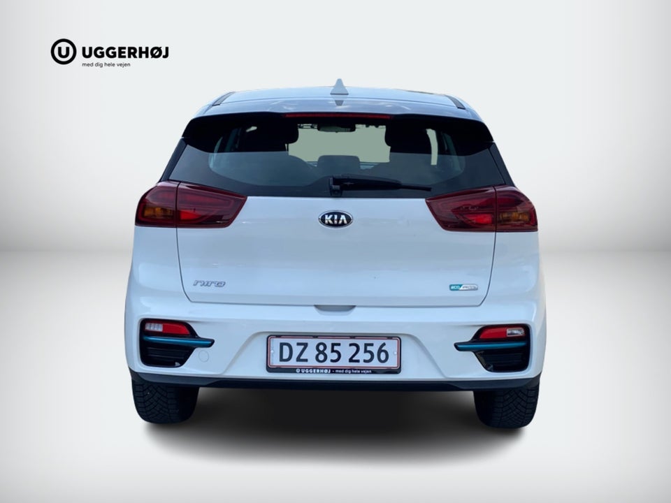 Kia e-Niro 39 Vision 5d