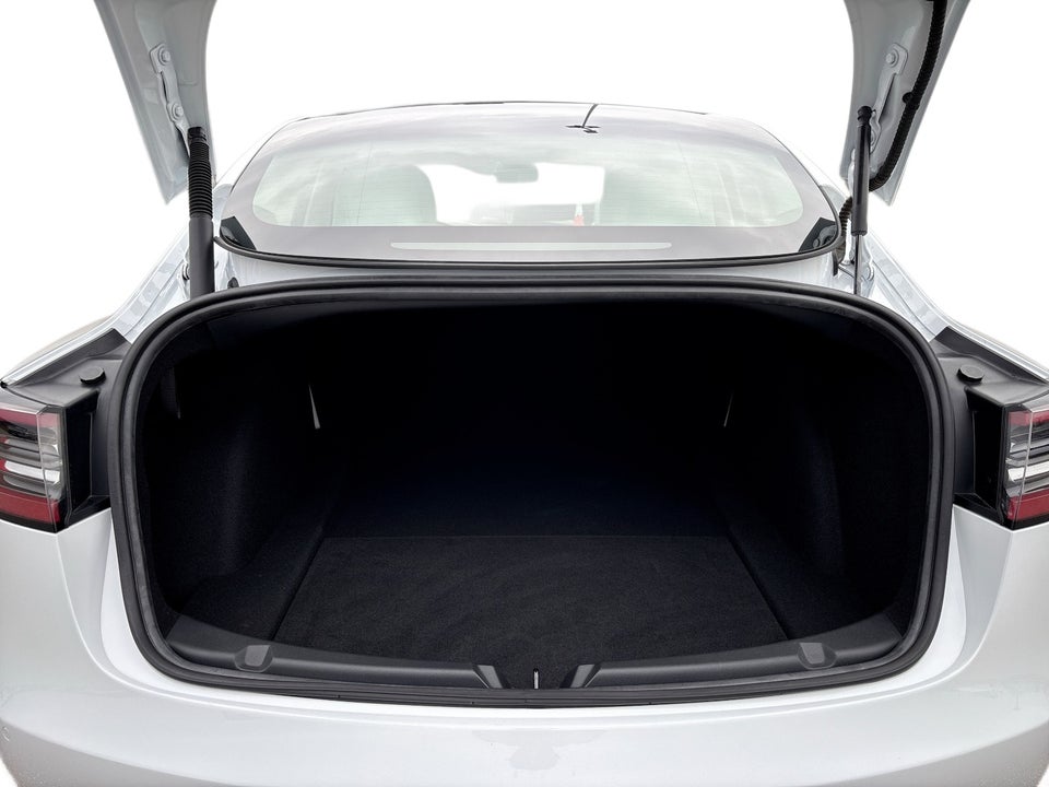 Tesla Model 3 Performance AWD 4d