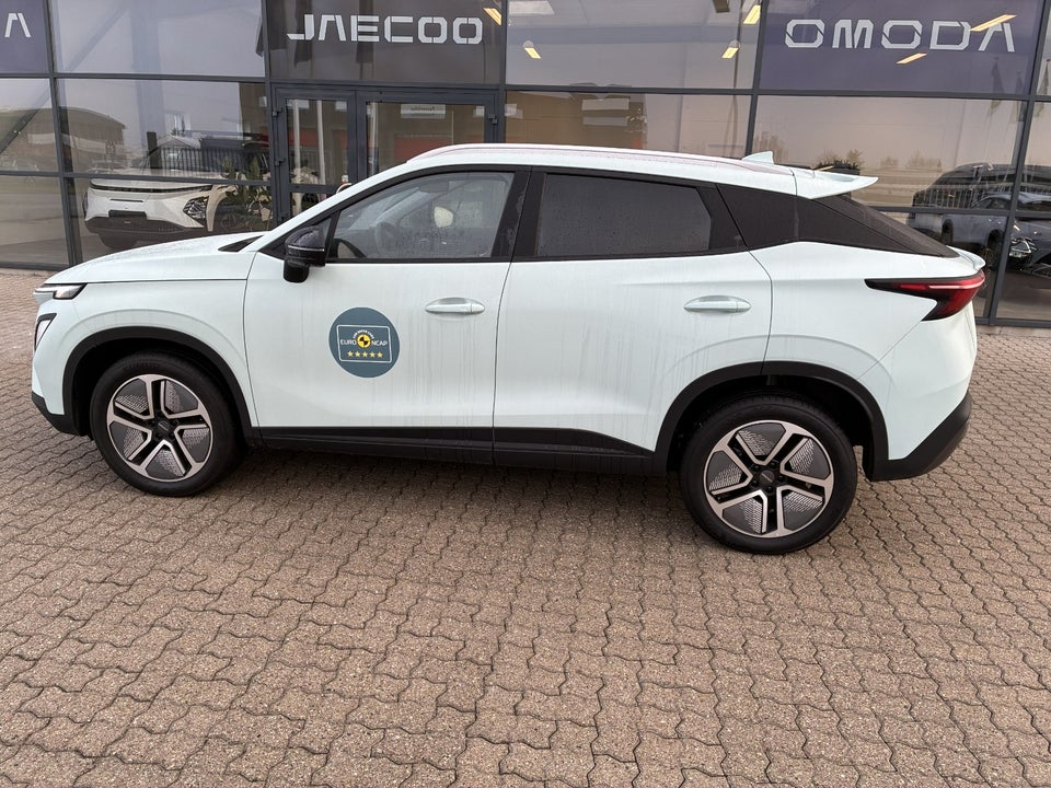 Omoda 5 EV Premium 5d