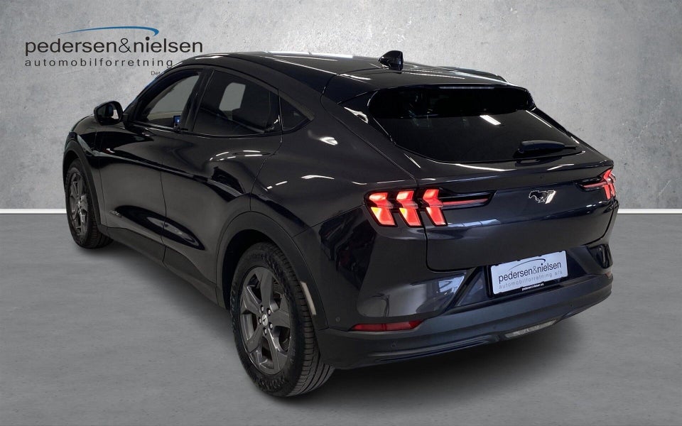 Ford Mustang Mach-E 91 Premium Extended Range AWD 5d