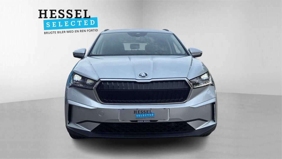 Skoda Enyaq 60 iV Premium 5d