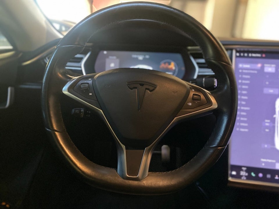 Tesla Model S 70 5d