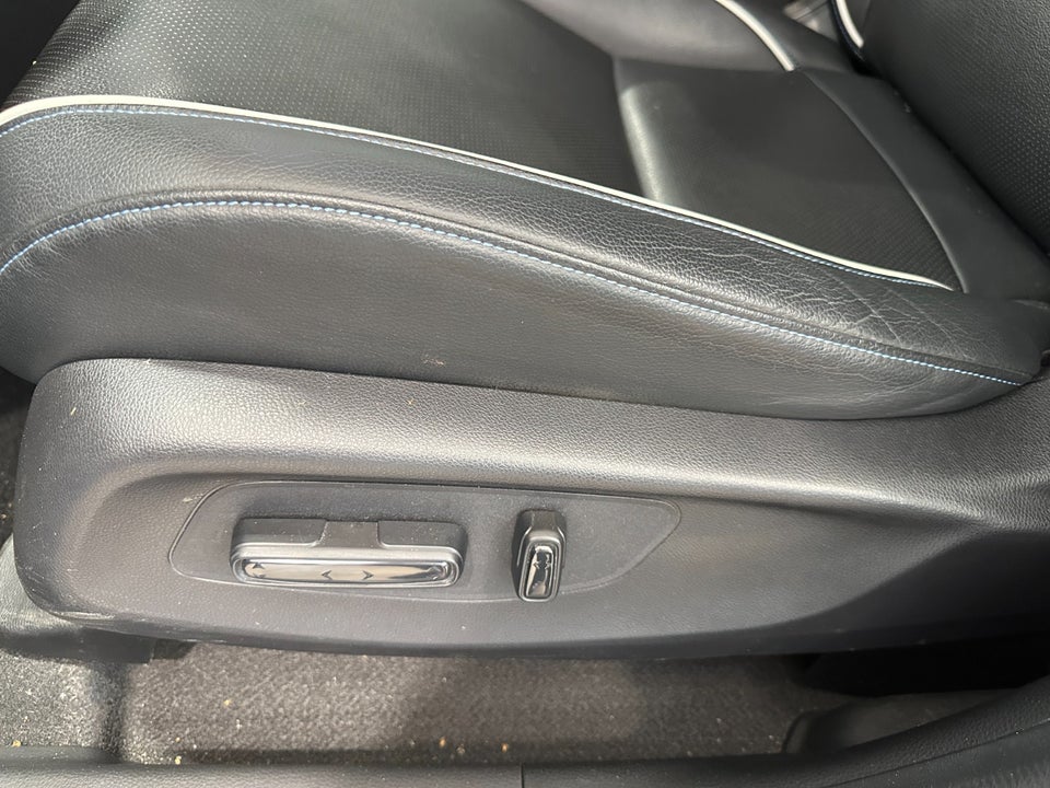 Honda e:Ny1 Elegance 5d