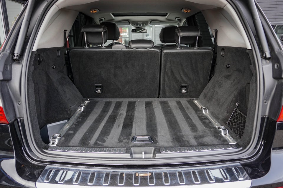 Mercedes ML350 3,0 BlueTEC aut. 4Matic 5d