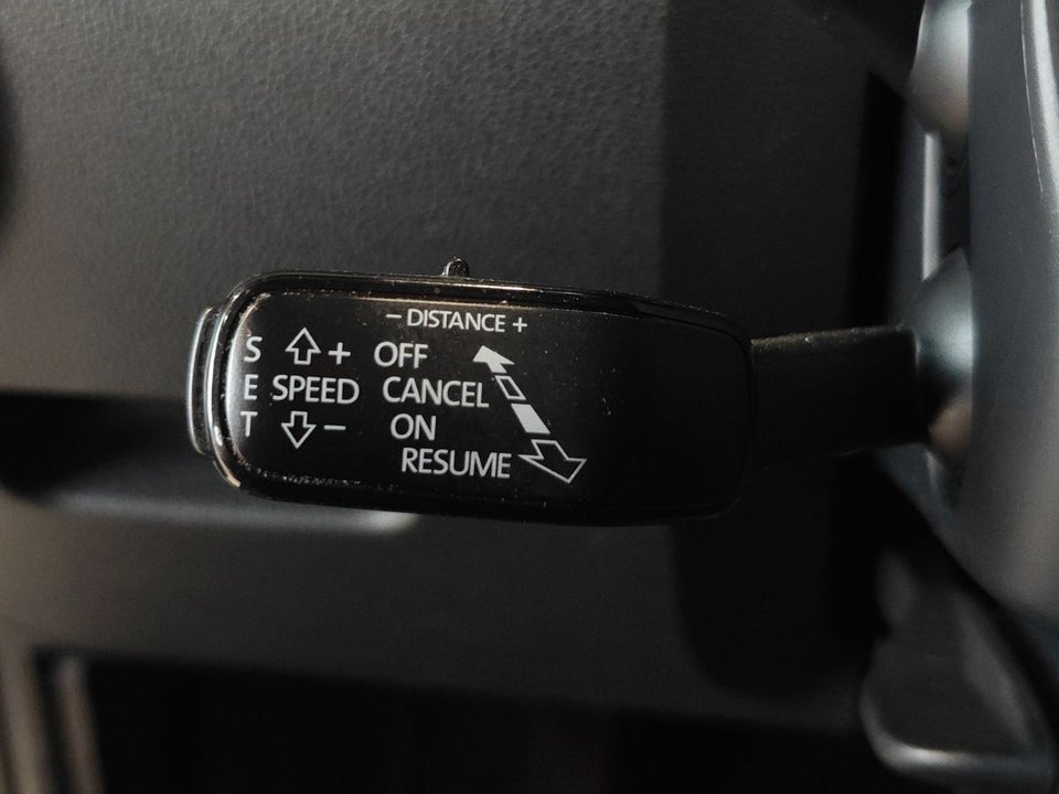 Skoda Octavia 2,0 TSi 190 Business Line Combi DSG 5d