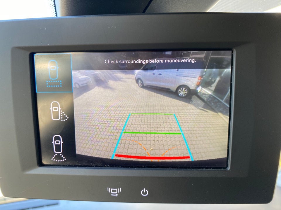 Toyota ProAce City 1,5 D 102 Medium Comfort 6d