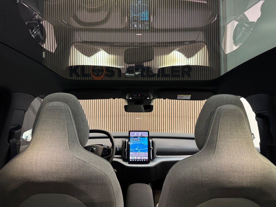 Volvo EX30 Twin Performance Ultra 5d