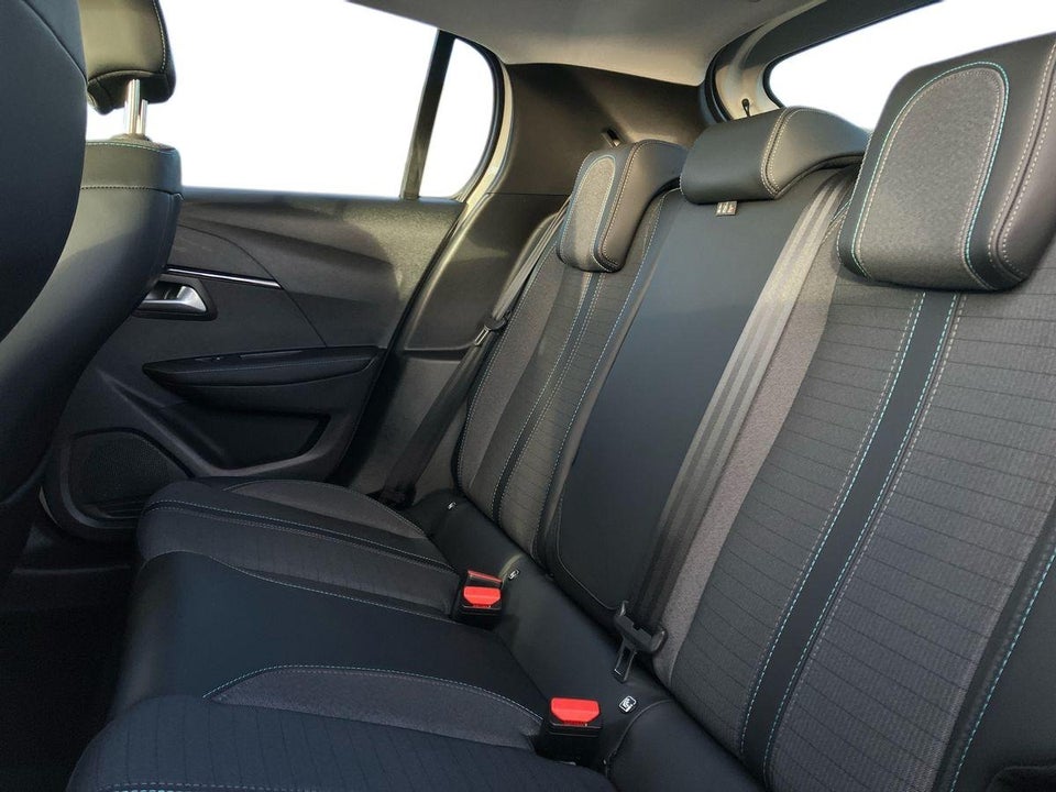 Peugeot e-208 50 Allure 5d